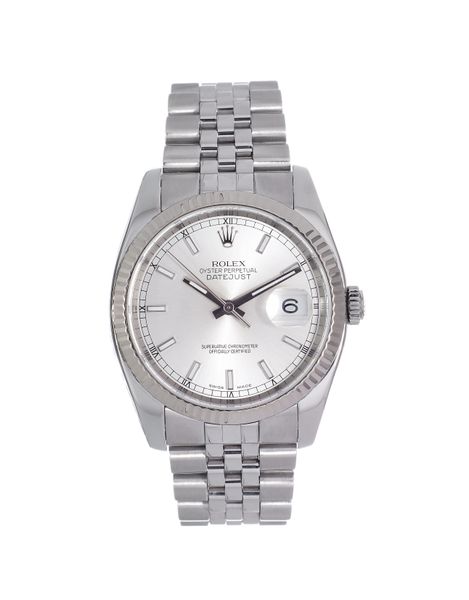 Rolex Datejust 116234
